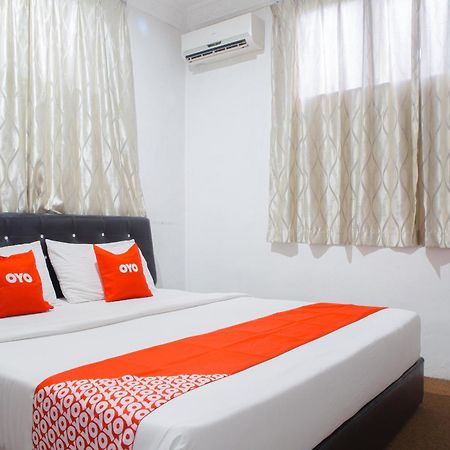 Oyo 90037 The 7 Lodge Tambunan Ngoại thất bức ảnh