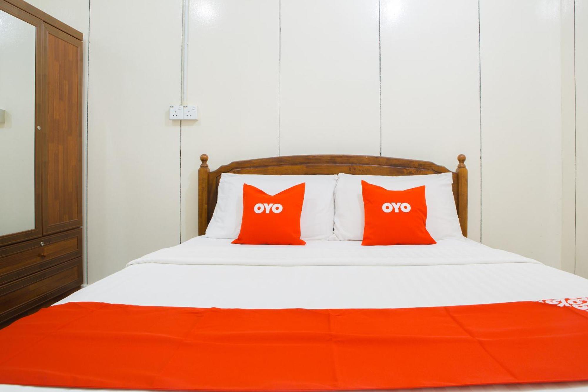 Oyo 90037 The 7 Lodge Tambunan Ngoại thất bức ảnh