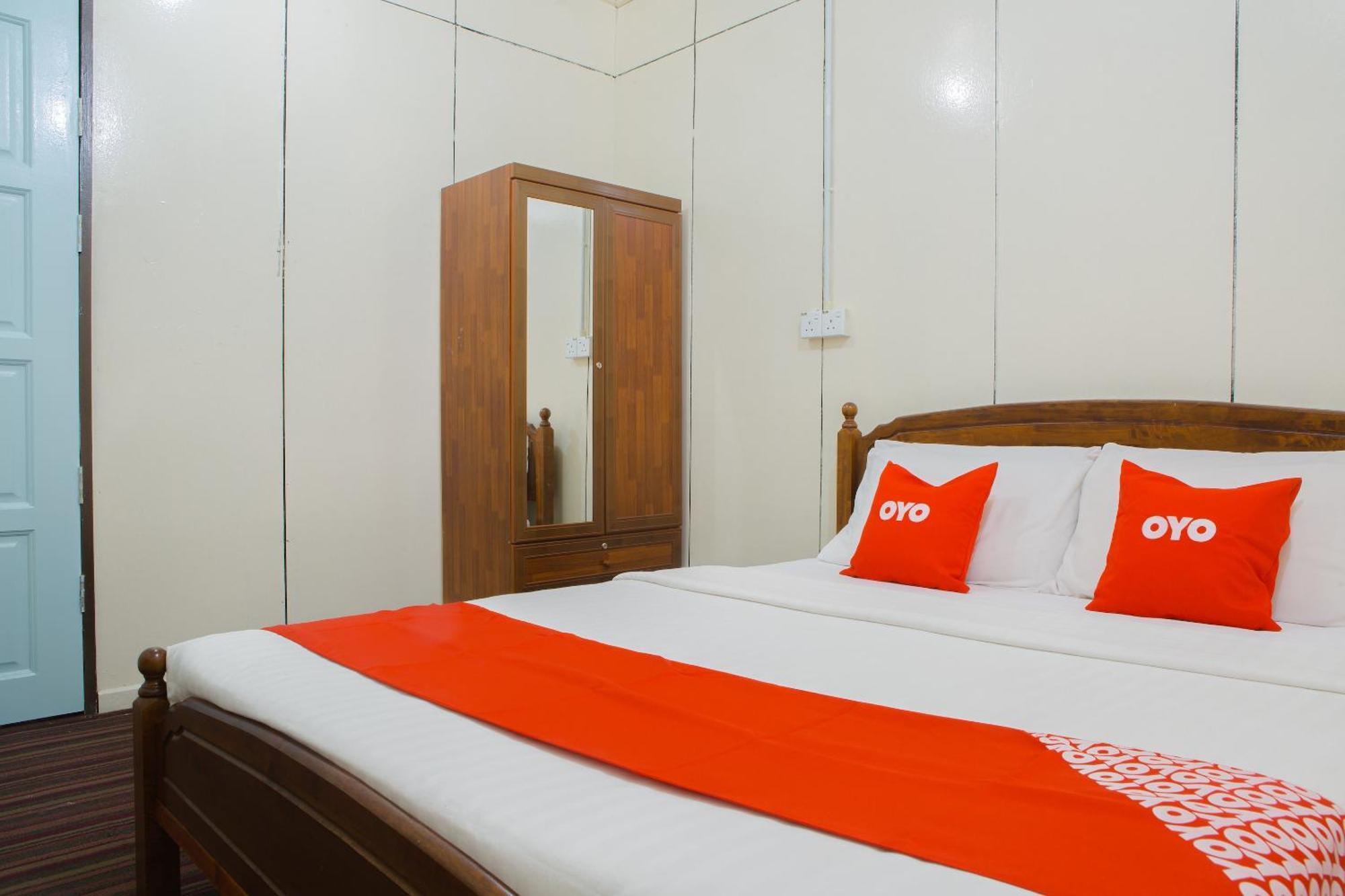 Oyo 90037 The 7 Lodge Tambunan Ngoại thất bức ảnh
