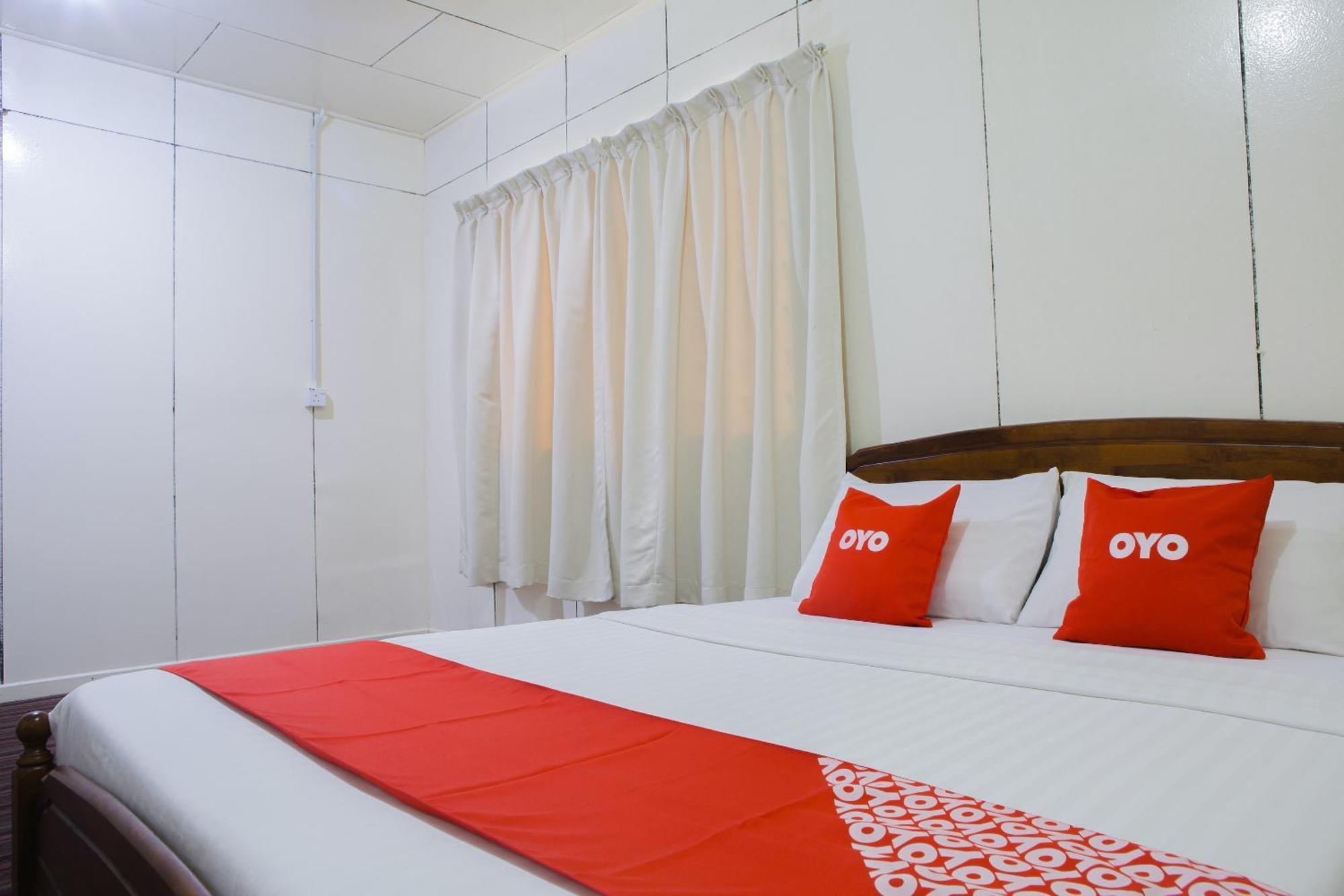 Oyo 90037 The 7 Lodge Tambunan Ngoại thất bức ảnh