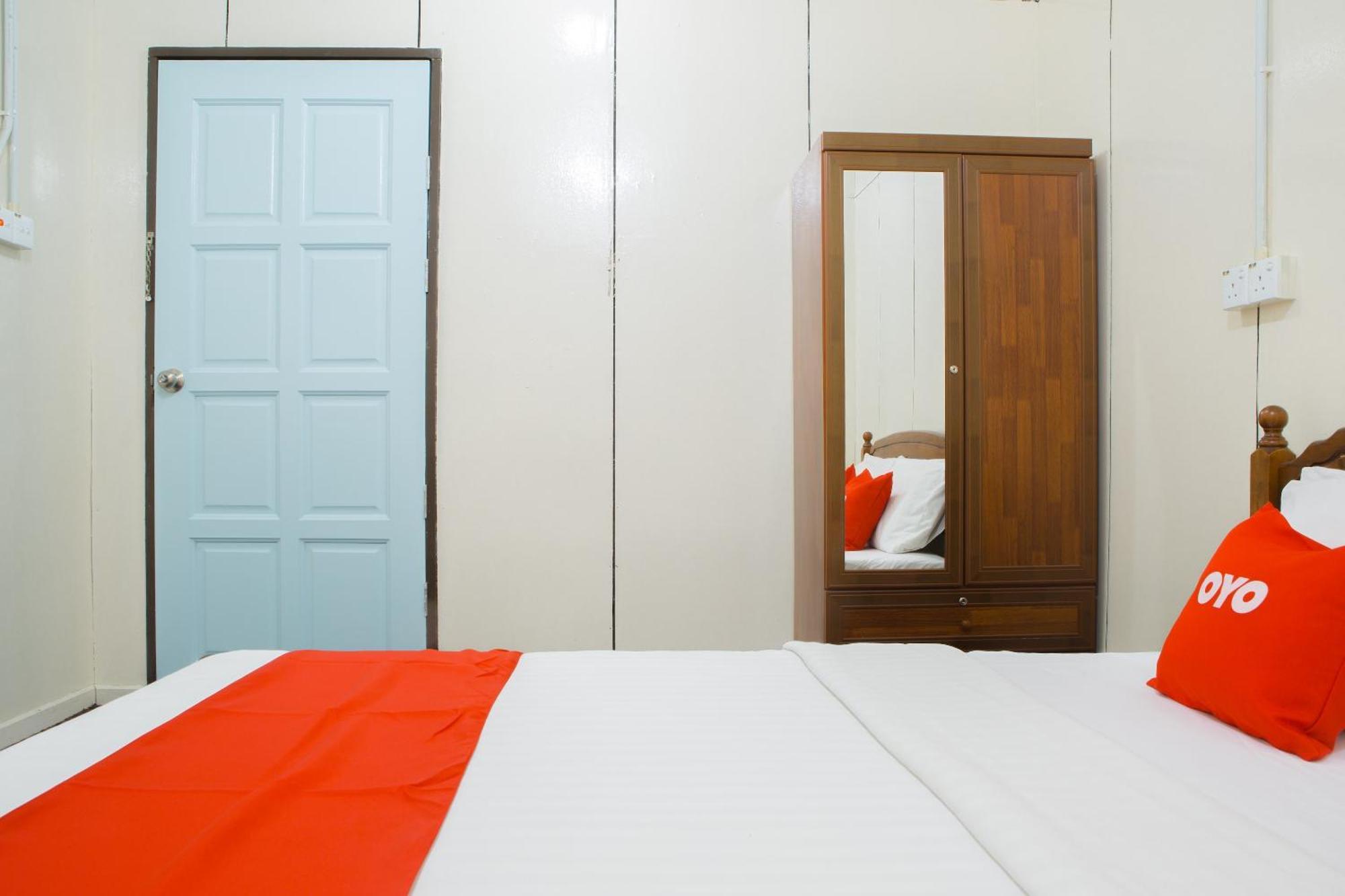 Oyo 90037 The 7 Lodge Tambunan Ngoại thất bức ảnh