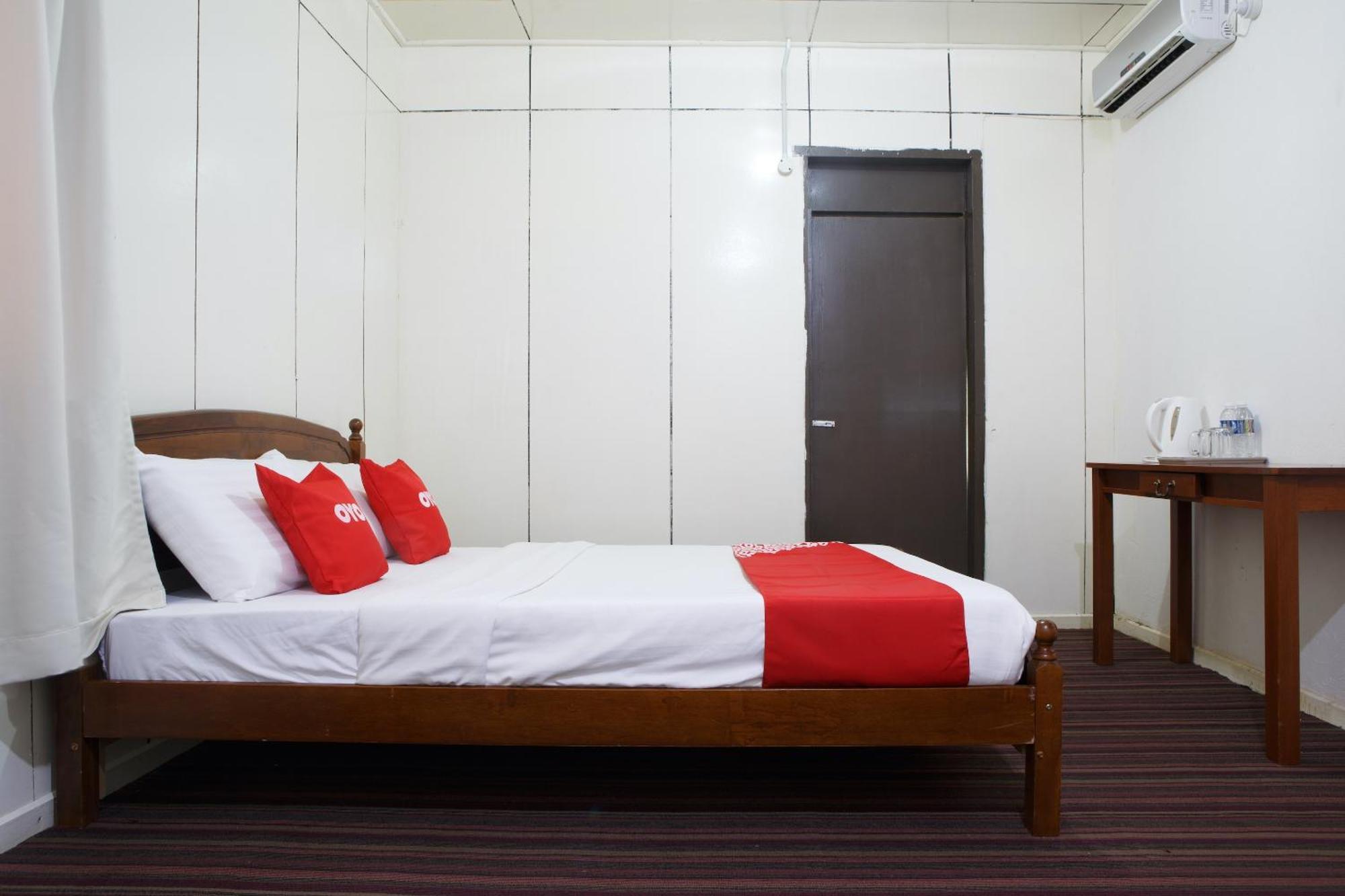 Oyo 90037 The 7 Lodge Tambunan Ngoại thất bức ảnh