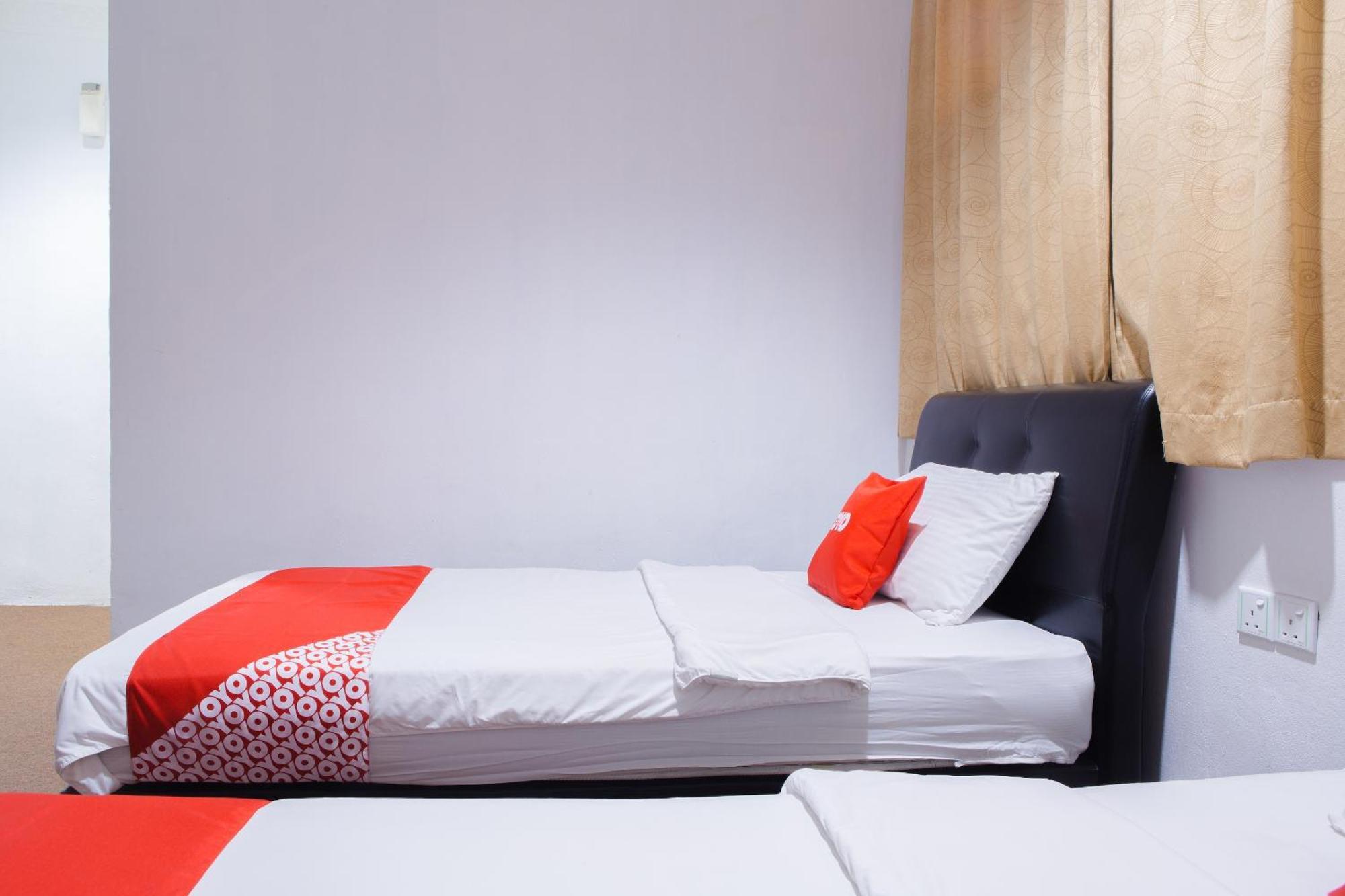Oyo 90037 The 7 Lodge Tambunan Ngoại thất bức ảnh