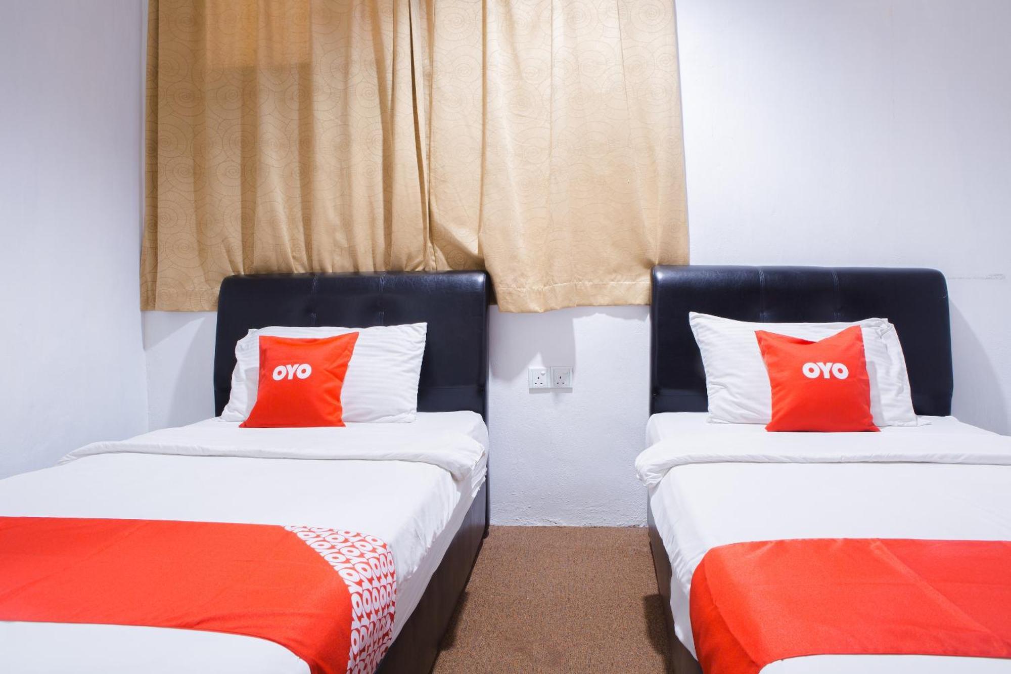 Oyo 90037 The 7 Lodge Tambunan Ngoại thất bức ảnh