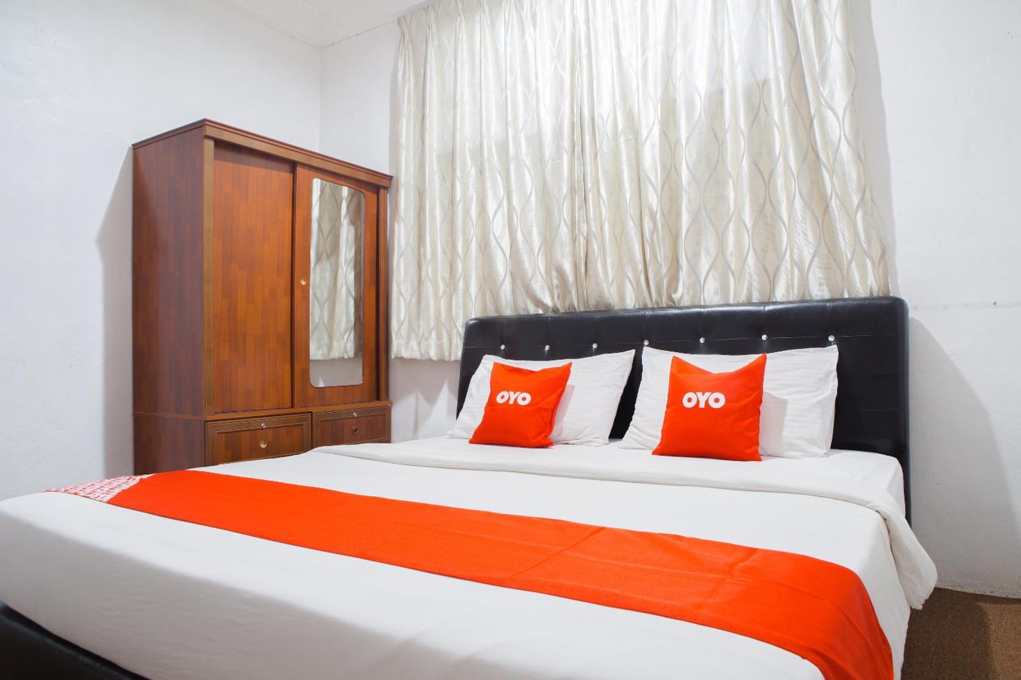 Oyo 90037 The 7 Lodge Tambunan Ngoại thất bức ảnh