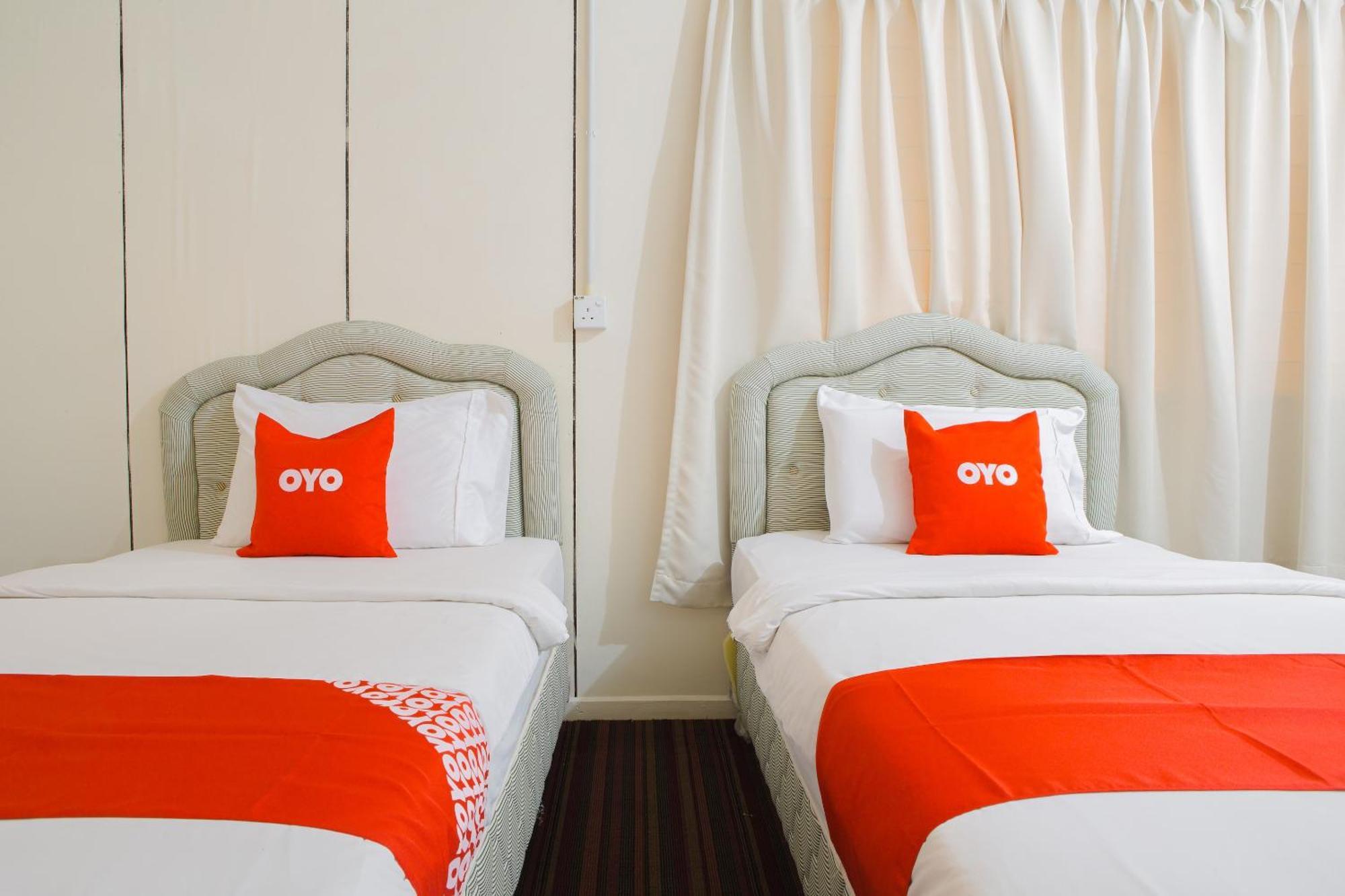 Oyo 90037 The 7 Lodge Tambunan Ngoại thất bức ảnh