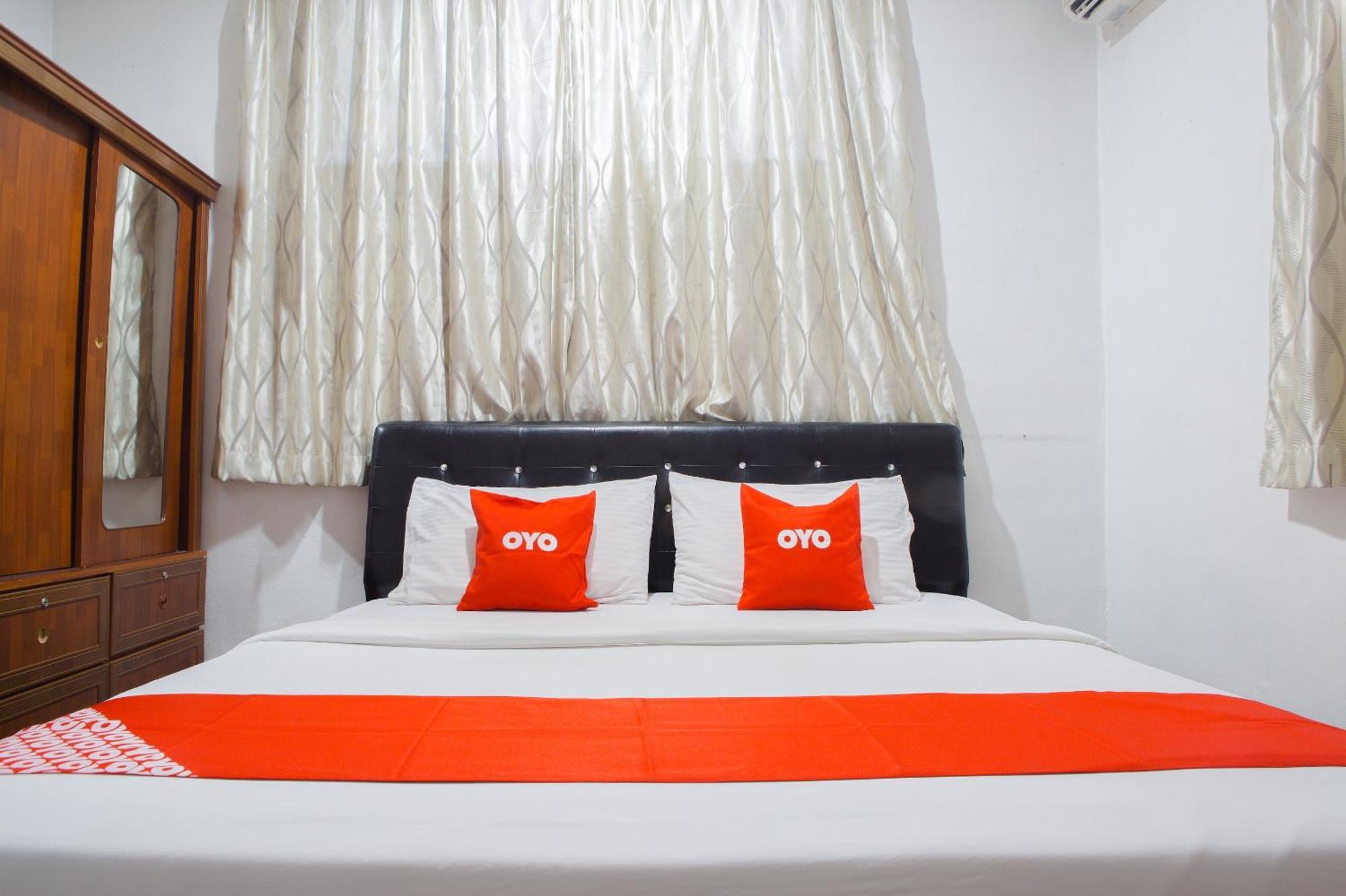 Oyo 90037 The 7 Lodge Tambunan Ngoại thất bức ảnh