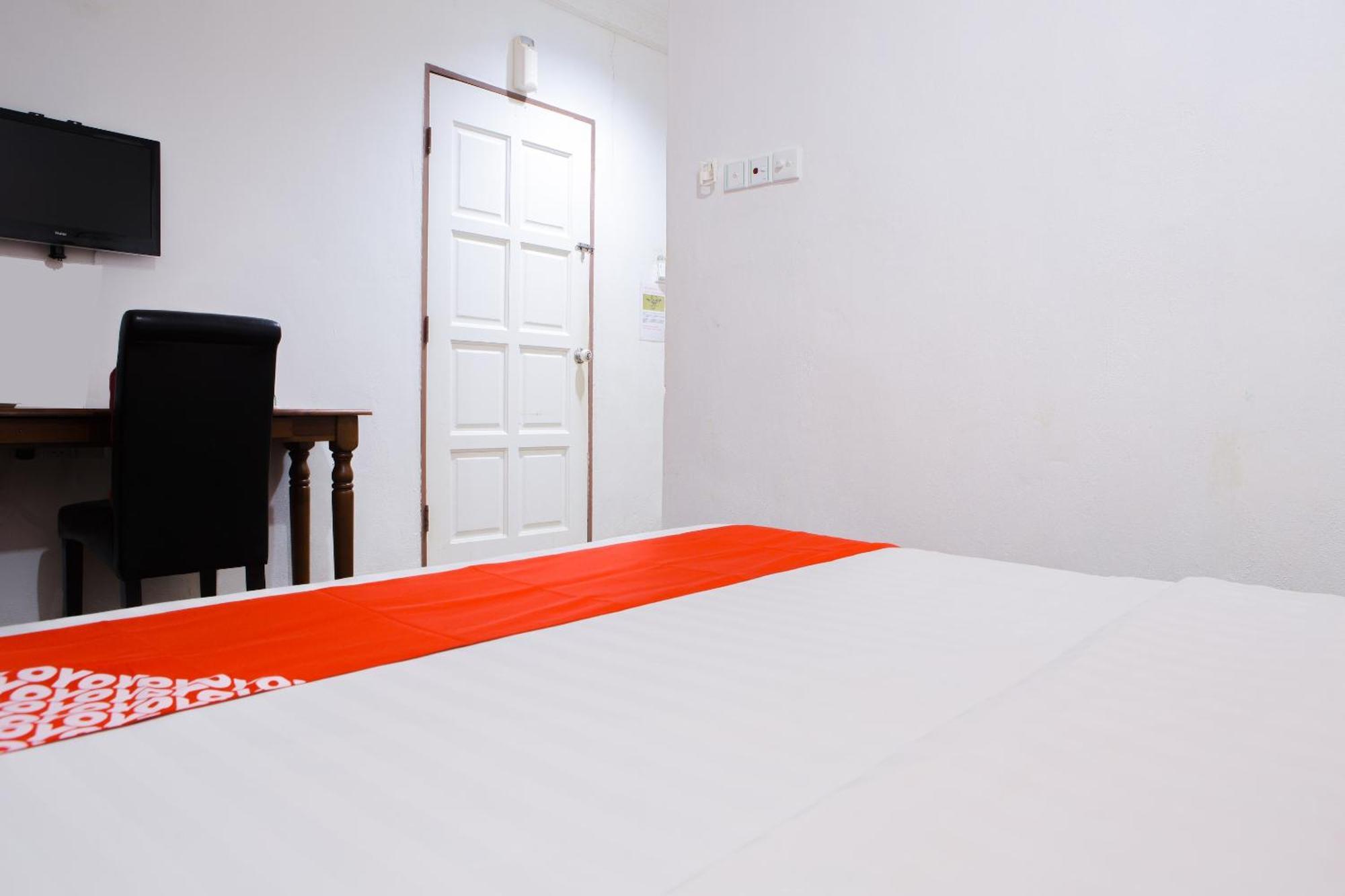 Oyo 90037 The 7 Lodge Tambunan Ngoại thất bức ảnh