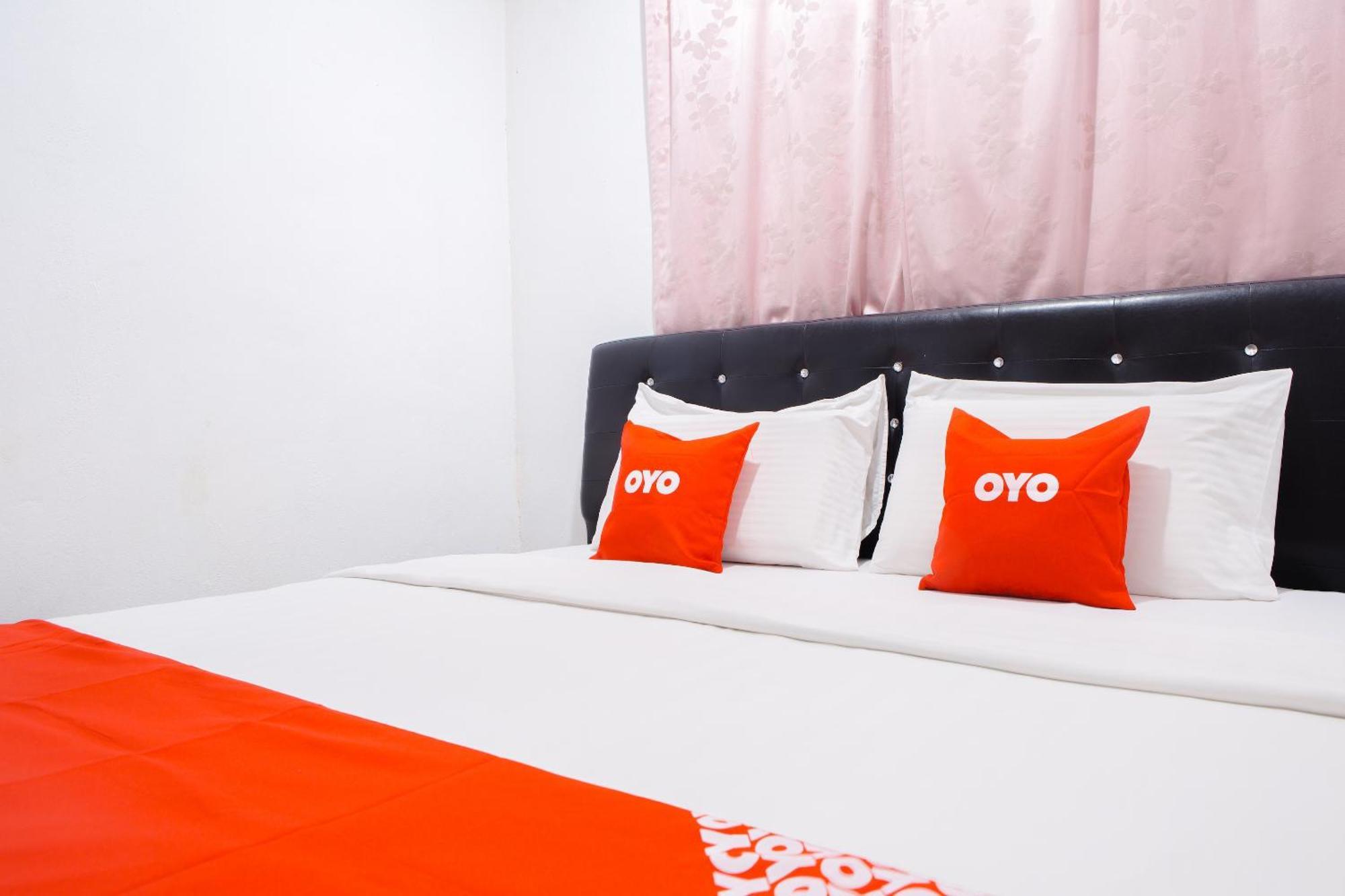 Oyo 90037 The 7 Lodge Tambunan Ngoại thất bức ảnh