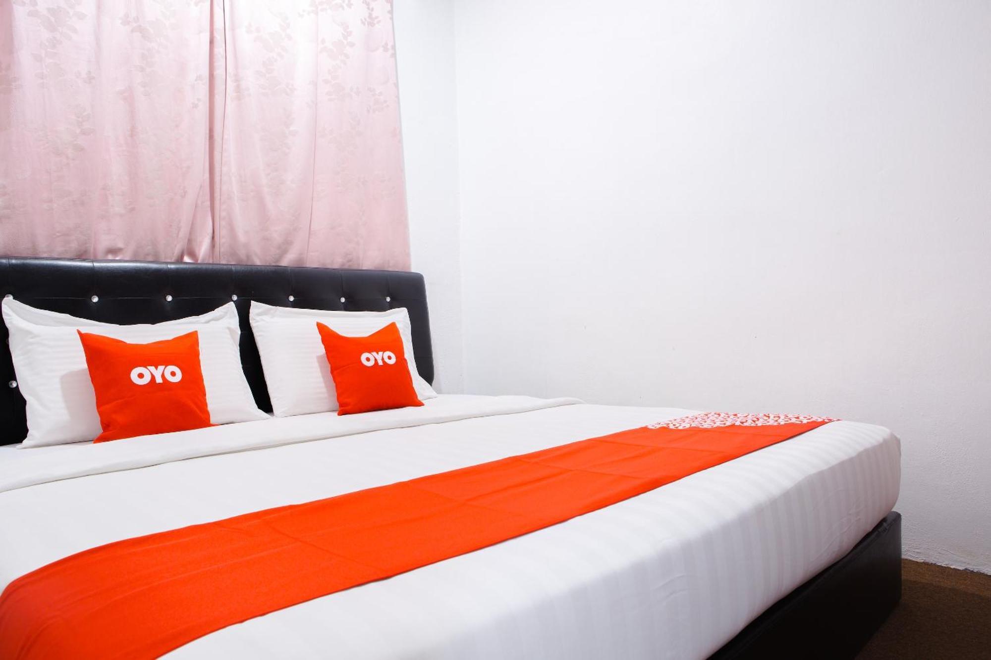 Oyo 90037 The 7 Lodge Tambunan Ngoại thất bức ảnh