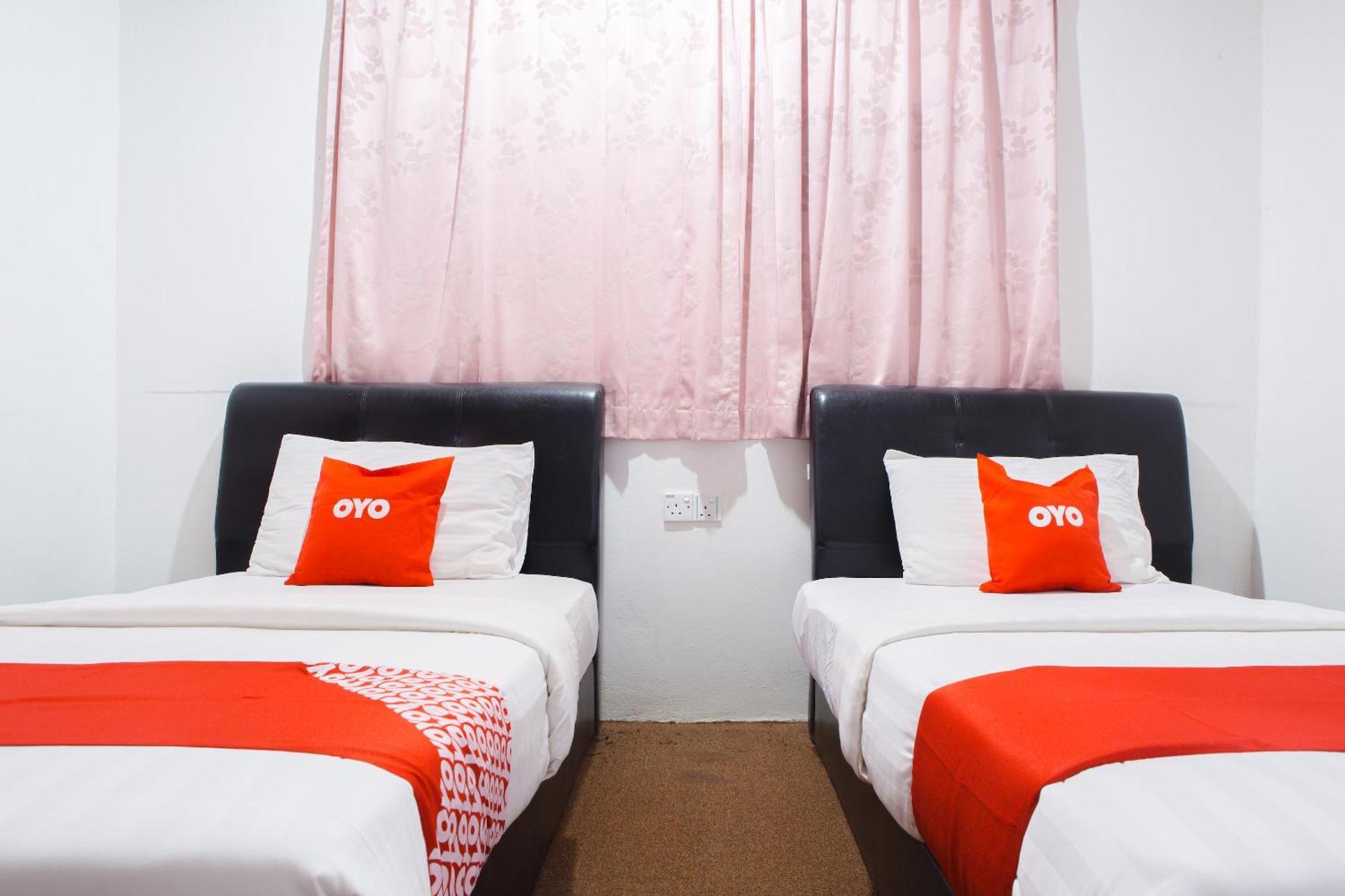 Oyo 90037 The 7 Lodge Tambunan Ngoại thất bức ảnh