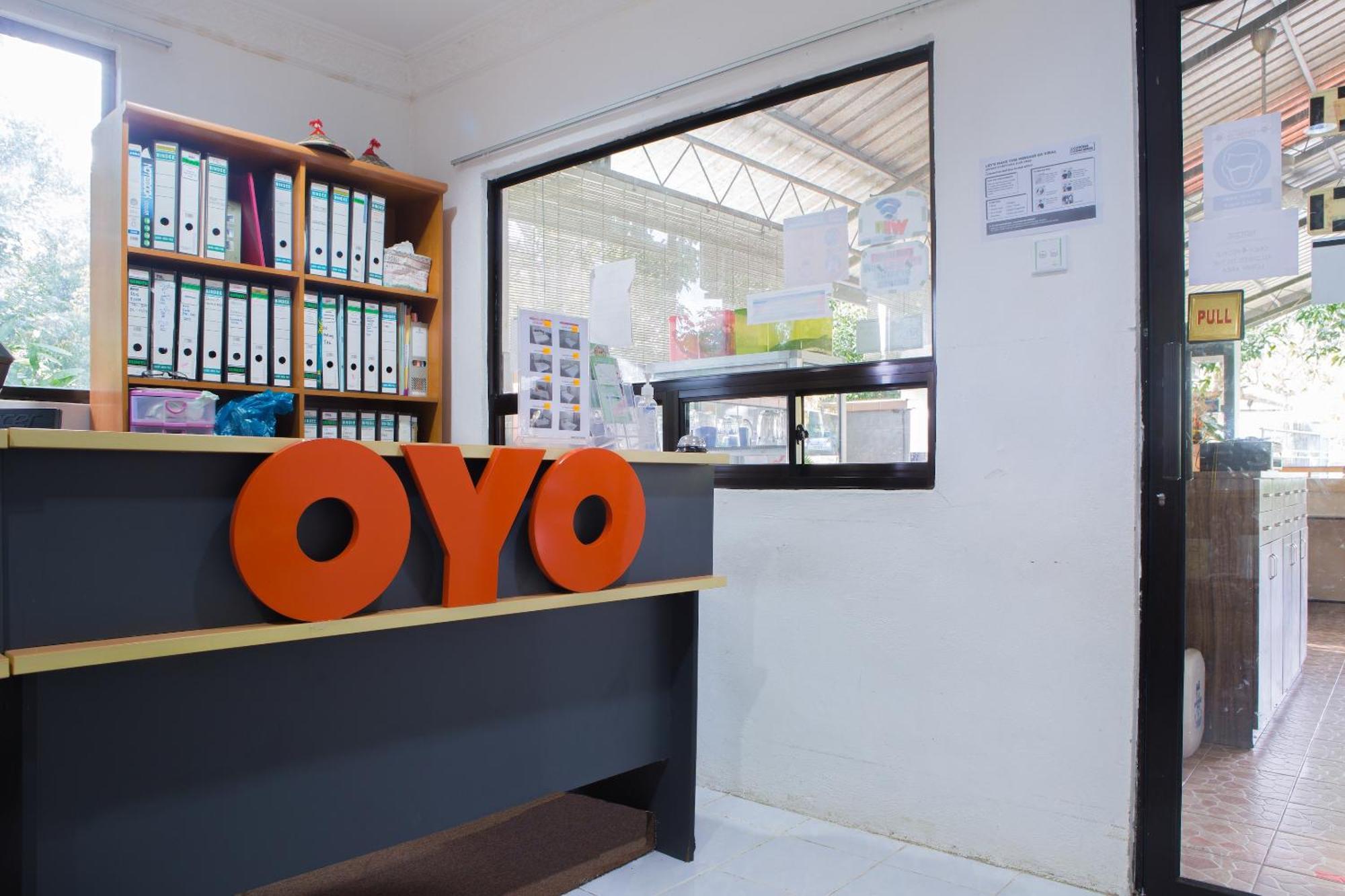 Oyo 90037 The 7 Lodge Tambunan Ngoại thất bức ảnh